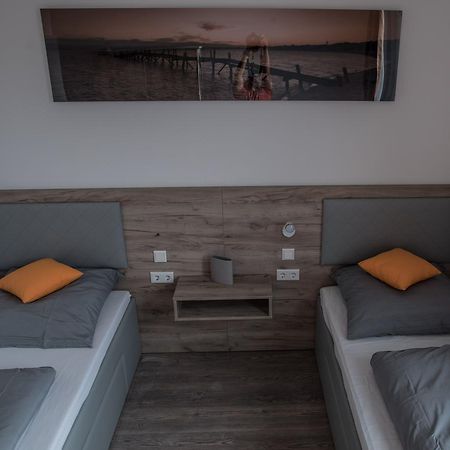 Firstsleep Boardinghouse Griesfeldstrasse Muenchen Aparthotel Ngoại thất bức ảnh
