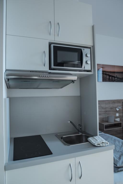 Firstsleep Boardinghouse Griesfeldstrasse Muenchen Aparthotel Ngoại thất bức ảnh