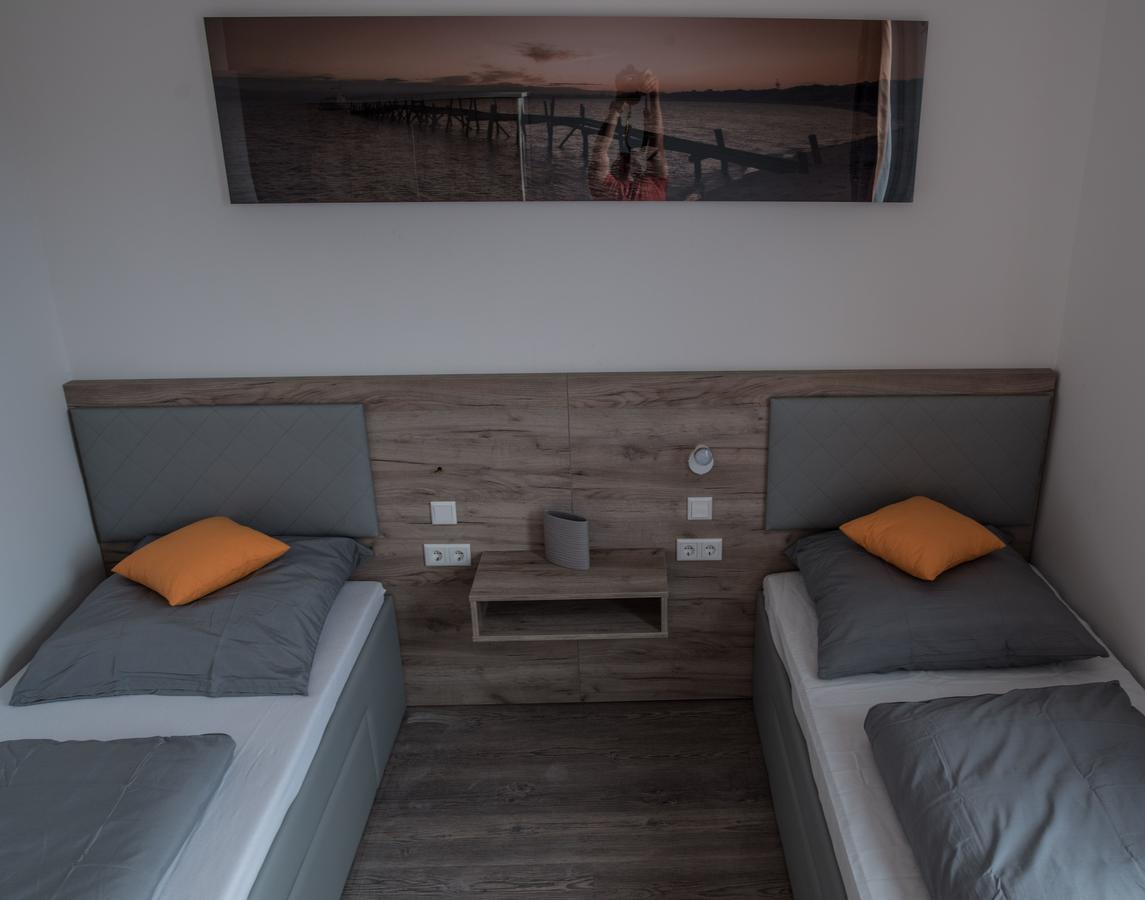 Firstsleep Boardinghouse Griesfeldstrasse Muenchen Aparthotel Ngoại thất bức ảnh