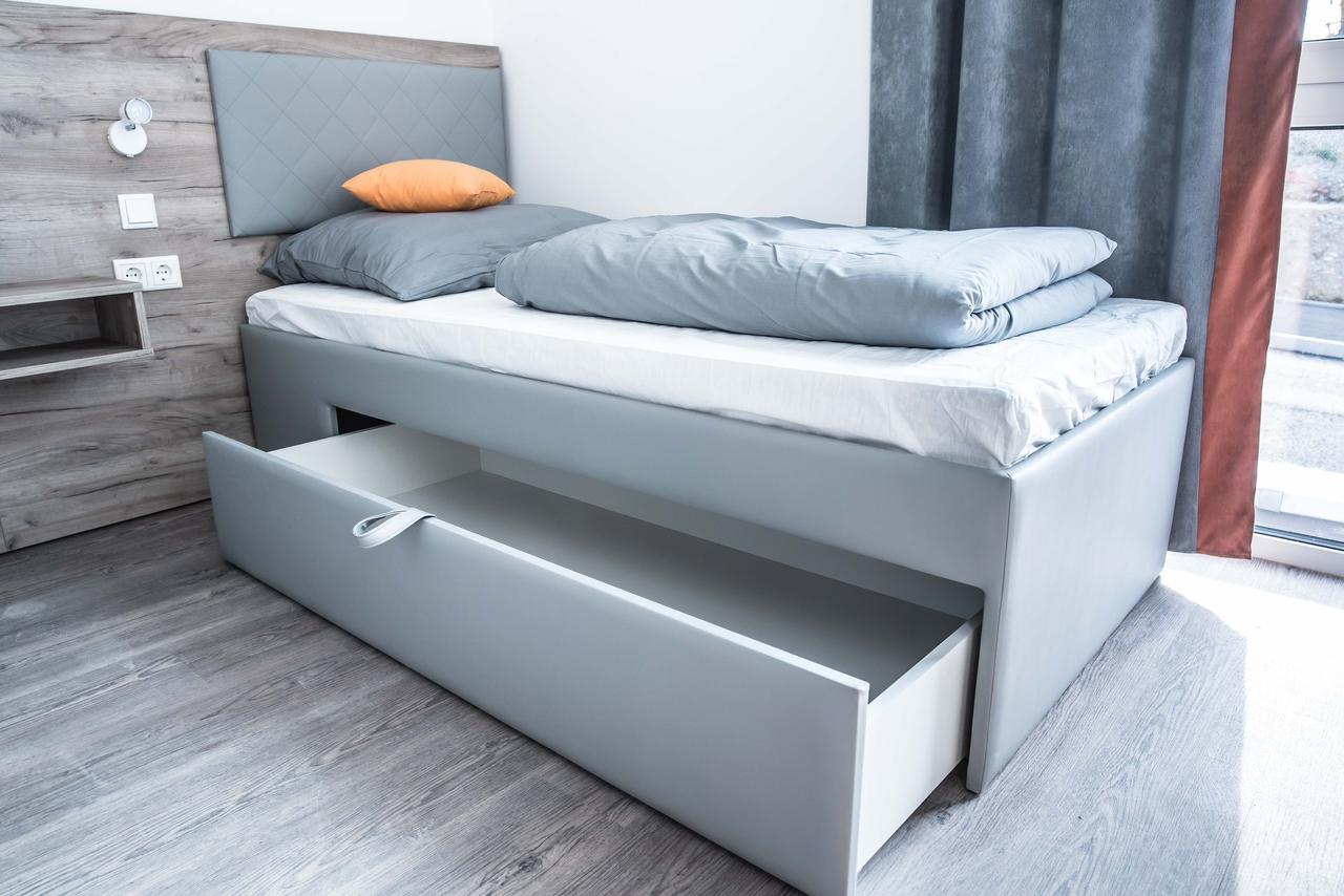 Firstsleep Boardinghouse Griesfeldstrasse Muenchen Aparthotel Ngoại thất bức ảnh