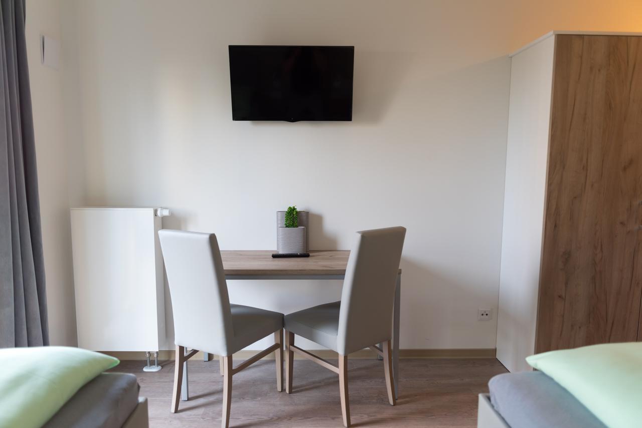 Firstsleep Boardinghouse Griesfeldstrasse Muenchen Aparthotel Ngoại thất bức ảnh